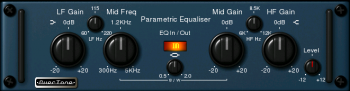OverTone DSP VTE-2A v1.0.7 Incl.Keygen-R2R screenshot