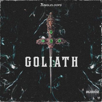 Jungle Loops Goliath WAV-FANTASTiC screenshot