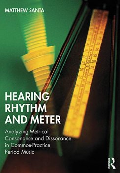 Hearing Rhythm and Meter: Analyzing Metrical Consonance and Dissonance in Common-Practice Period Music screenshot