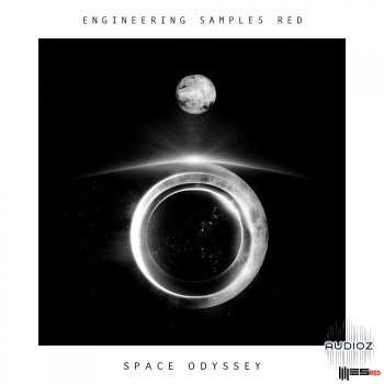 Engineering Samples Space Odyssey WAV-FANTASTiC screenshot