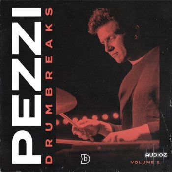 DopeBoyzMuzic Pezzi Drumbreaks Vol. 2 WAV-FANTASTiC screenshot