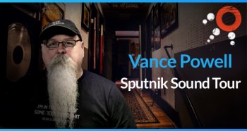 PUREMIX Sputnik Sound Tour TUTORiAL-SYNTHiC4TE screenshot