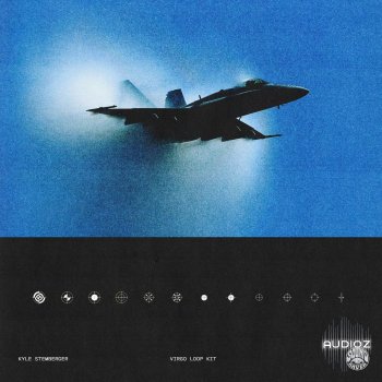 Sound Haven Virgo Loop Kit WAV-FANTASTiC screenshot