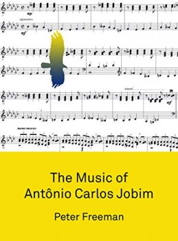 The Music of Antonio Carlos Jobim screenshot
