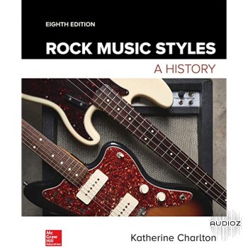 Rock Music Styles: A History screenshot
