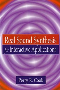 Real Sound Synthesis for Interactive Applications PDF (2003) screenshot