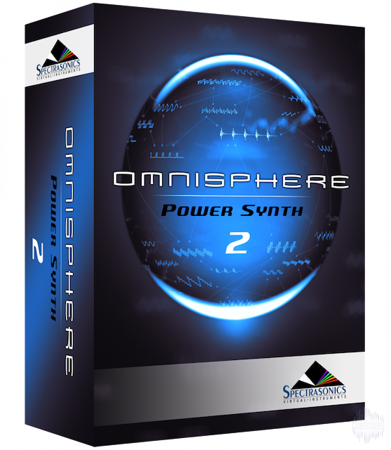 omnisphere dll file