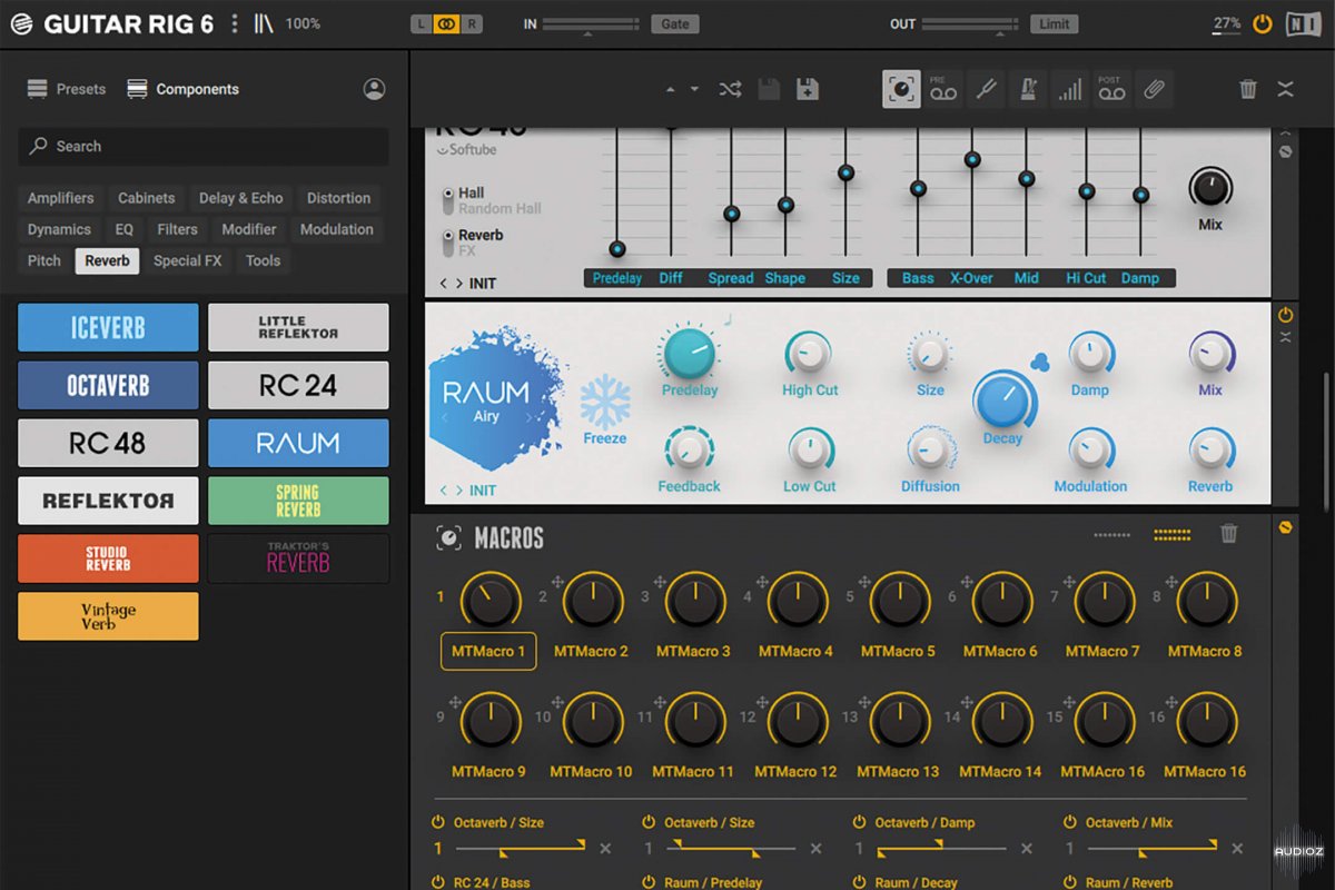 download the new version for ios Guitar Rig 6 Pro 6.4.0