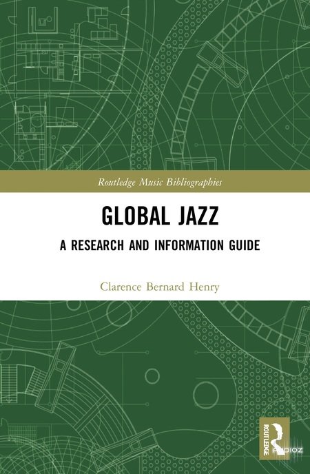 jazz music research paper