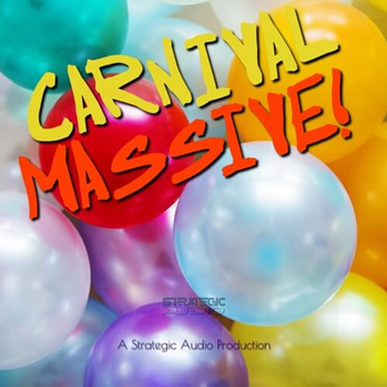 Strategic Audio Carnival Massive MULTi-FORMAT-DISCOVER screenshot Strategic Audio Carnival Massive MULTi-FORMAT-DISCOVER screenshot