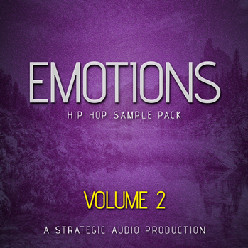 Strategic Audio Emotions Volume 2 MULTi-FORMAT-DISCOVER screenshot Strategic Audio Emotions Volume 2 MULTi-FORMAT-DISCOVER screenshot