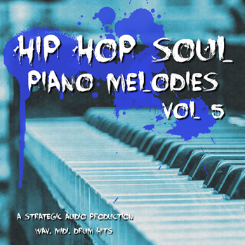 Strategic Audio Hip Hop Soul Piano Melodies Vol 5 MULTi-FORMAT-DISCOVER screenshot Strategic Audio Hip Hop Soul Piano Melodies Vol 5 MULTi-FORMAT-DISCOVER screenshot