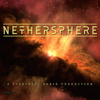 Strategic Audio Nethersphere WAV MiDi-DISCOVER screenshot Strategic Audio Nethersphere WAV MiDi-DISCOVER screenshot