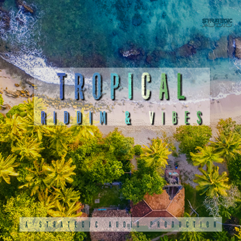 Strategic Audio Tropical Riddim And Vibes MULTi-FORMAT-DISCOVER screenshot Strategic Audio Tropical Riddim And Vibes MULTi-FORMAT-DISCOVER screenshot