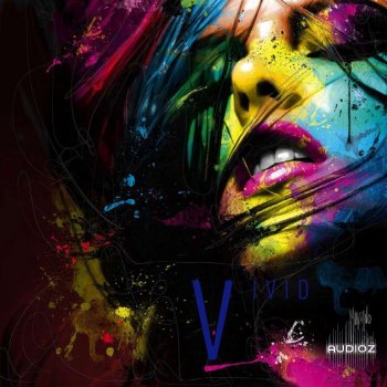 Zapz x D.M.P Vivid Sample Pack WAV FREE screenshot