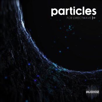 Samādhi Particles for Image-Line Directwave DWP FREE screenshot