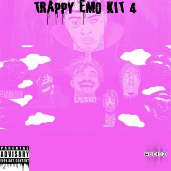 Maserati Sparks Trappy Emo Kit 4 WAV-DECiBEL screenshot