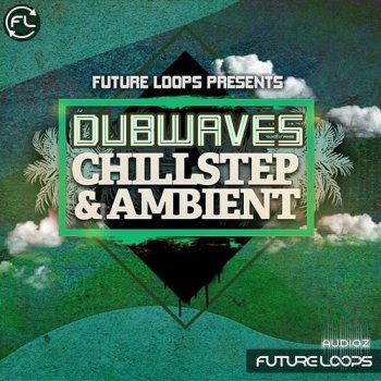 Future Loops Dubwaves WAV-DECiBEL screenshot