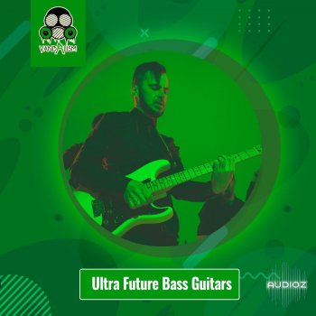 Vandalism Ultra Future Bass Guitars WAV-FANTASTiC screenshot