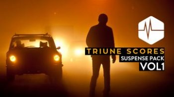 REQ: Triune Suspense Scores screenshot