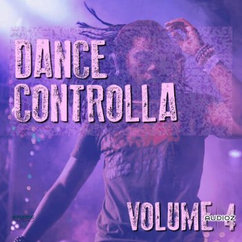 Strategic Audio Dance Controlla Vol 4 WAV MIDI FLP-DECiBEL screenshot