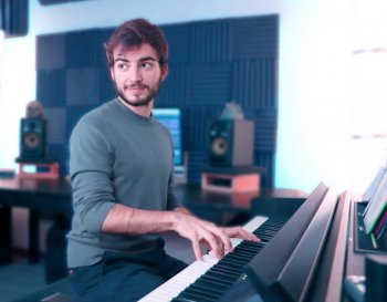 Musihacks Jaime Altozano Curso Piano Básico e Intermedio TUTORiAL screenshot