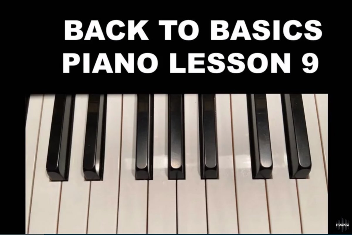 1 piano be like. Piano Lessons.