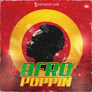 Fantastic Lab Afropoppin Volume 1 WAV MiDi-DISCOVER screenshot Fantastic Lab Afropoppin Volume 1 WAV MiDi-DISCOVER screenshot