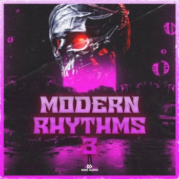 Nine Audio Modern Rhythms 3 WAV MiDi-DISCOVER screenshot Nine Audio Modern Rhythms 3 WAV MiDi-DISCOVER screenshot