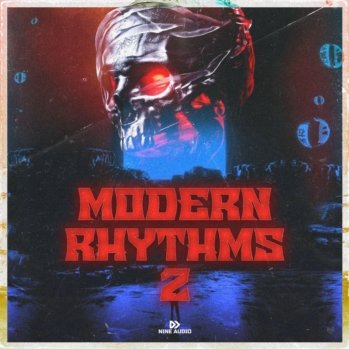 Nine Audio Modern Rhythms 2 WAV MiDi-DISCOVER screenshot Nine Audio Modern Rhythms 2 WAV MiDi-DISCOVER screenshot