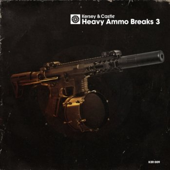 Kersey And Castle Heavy Ammo Breaks Volume 3 WAV-DISCOVER screenshot Kersey And Castle Heavy Ammo Breaks Volume 3 WAV-DISCOVER screenshot