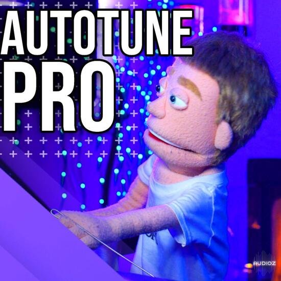 Autotune Pro Tutorial  How to Use Autotune Pro 
