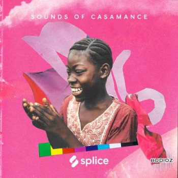 Splice Sessions Sounds of Casamance WAV-FANTASTiC screenshot
