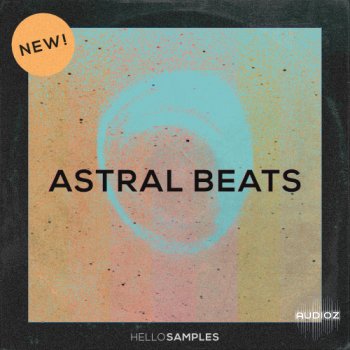 REQ: Hello Samples Astral Beats screenshot