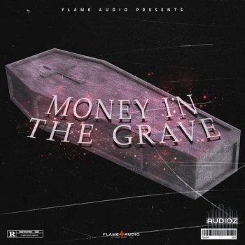 Flame Audio Money In The Grave WAV MIDI-DECiBEL screenshot