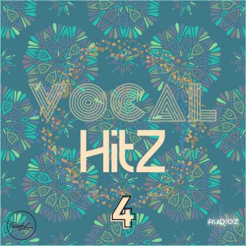 Roundel Sounds Vocal Hits Vol 4 WAV MIDI-DECiBEL screenshot