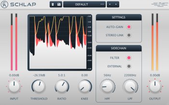 Caelum Audio Schlap 1.1.0 free instal