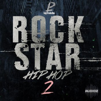 Luigi Production Rockstar Hip Hop 2 WAV-DECiBEL screenshot