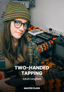 Pickup Music Two-Handed Tapping Tutorial screenshot