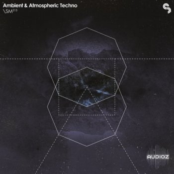 Download Sample Magic Ambient and Atmospheric Techno WAV-FANTASTiC » AudioZ