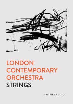 Spitfire Audio London Contemporary Orchestra Strings KONTAKT-Minified screenshot