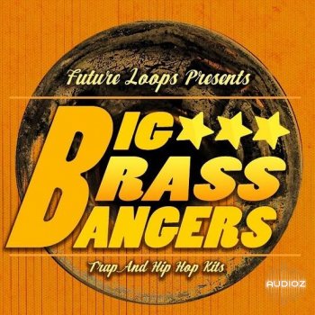 Future Loops Big Brass Bangers WAV-DECiBEL screenshot