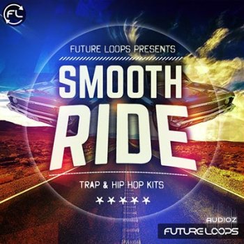 Future Loops Smooth Ride WAV-DECiBEL screenshot