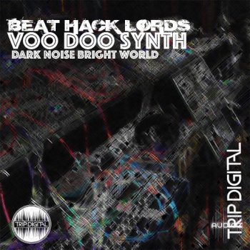 Trip Digital Voo Doo Synth WAV screenshot