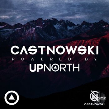 UpNorth Music CastNowski Powered by UpNorth WAV screenshot