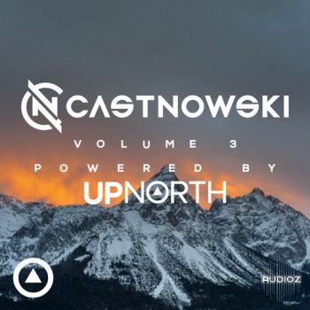 UpNorth Music CastNowski Volume 3 Powered by UpNorth WAV screenshot