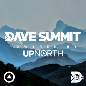 UpNorth Music Dave Summit Powered by UpNorth WAV screenshot