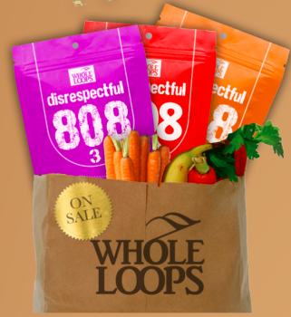 REQ: Whole Loops 808 Bundle screenshot