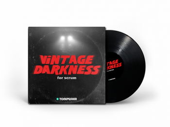 REQ: Tonepusher Vintage Darkness For SERUM screenshot