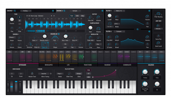 Download Skillshare Ultimate Guide Arturia Pigments Synthesiser ...